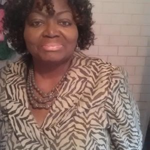 Meet your Posher, Wilda